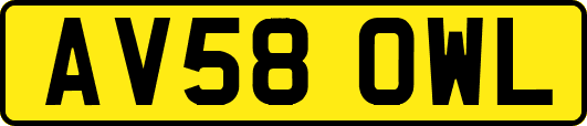 AV58OWL