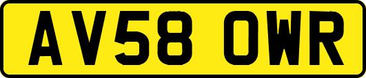 AV58OWR