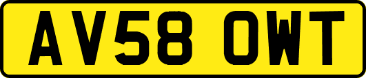 AV58OWT