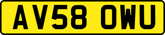 AV58OWU