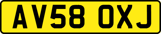 AV58OXJ
