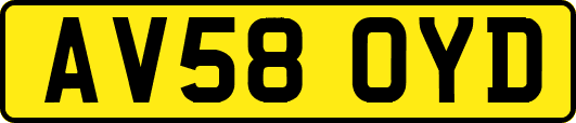AV58OYD