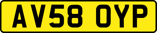 AV58OYP