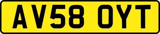 AV58OYT