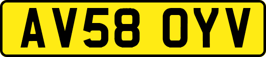 AV58OYV