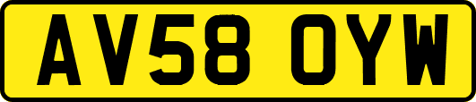 AV58OYW
