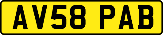 AV58PAB