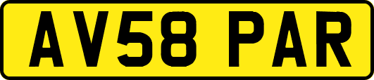AV58PAR