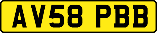 AV58PBB