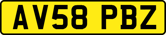 AV58PBZ