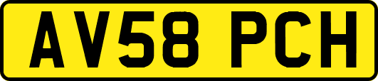 AV58PCH