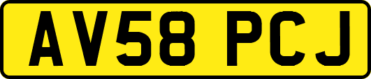 AV58PCJ