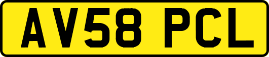 AV58PCL