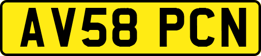 AV58PCN