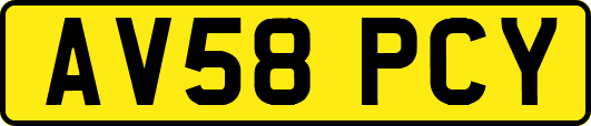 AV58PCY