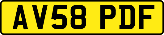 AV58PDF
