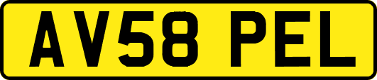 AV58PEL