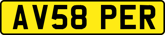 AV58PER