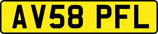 AV58PFL