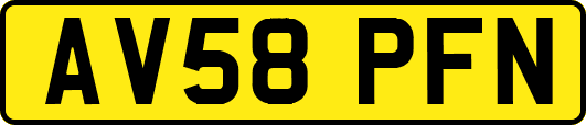 AV58PFN