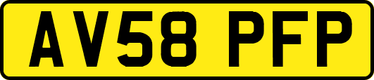 AV58PFP