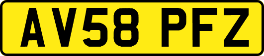 AV58PFZ