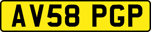 AV58PGP
