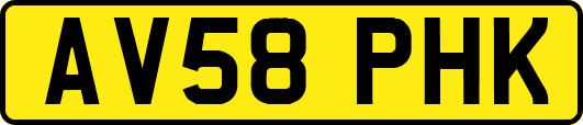 AV58PHK