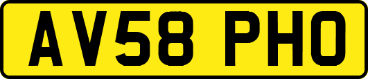AV58PHO