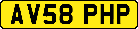 AV58PHP