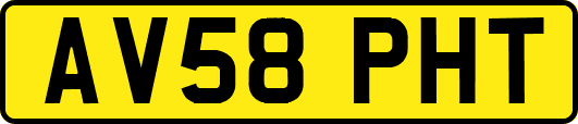 AV58PHT