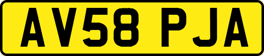 AV58PJA