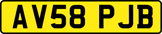 AV58PJB