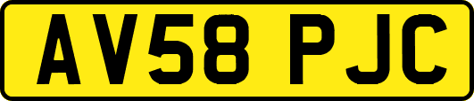 AV58PJC