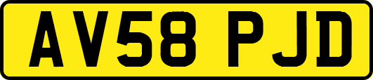 AV58PJD