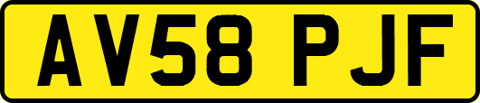 AV58PJF