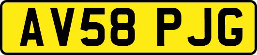 AV58PJG
