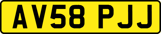 AV58PJJ