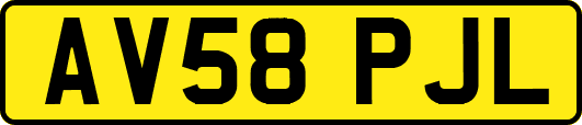AV58PJL