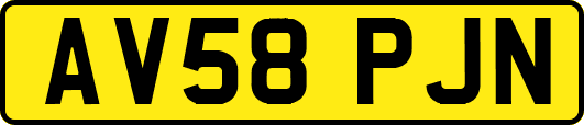 AV58PJN