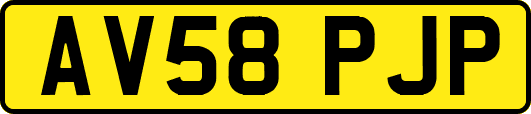 AV58PJP