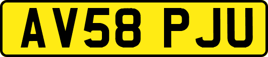 AV58PJU