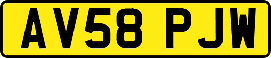 AV58PJW