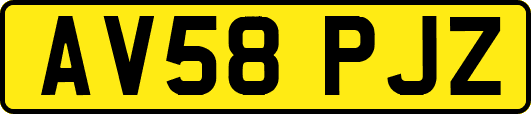 AV58PJZ
