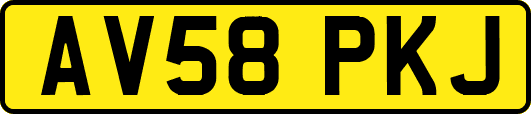 AV58PKJ