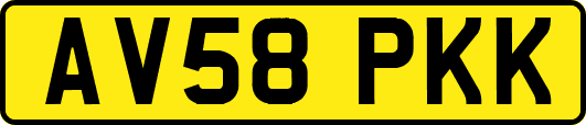 AV58PKK