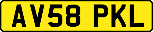 AV58PKL