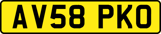 AV58PKO