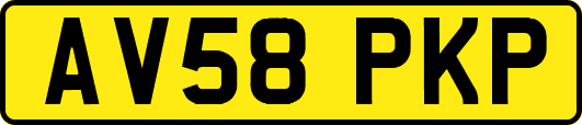 AV58PKP