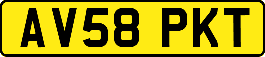 AV58PKT